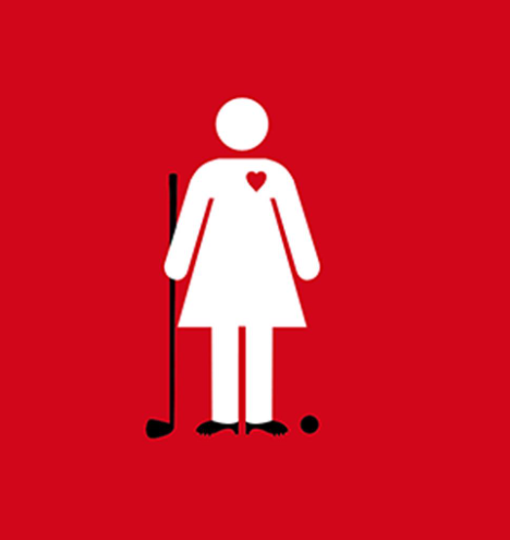 Women's Day at Victory Links (CB coordinated)