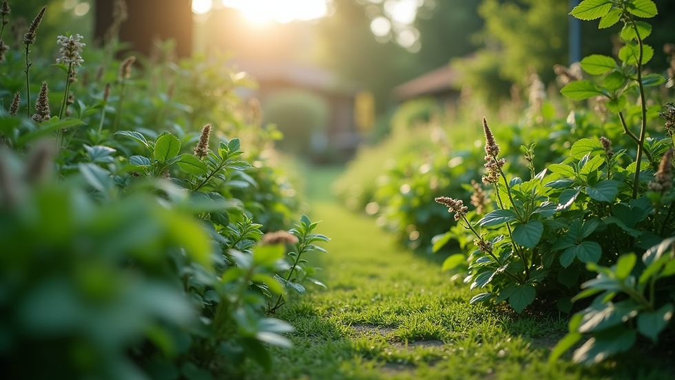 The Importance of Sustainable Living in Today's World