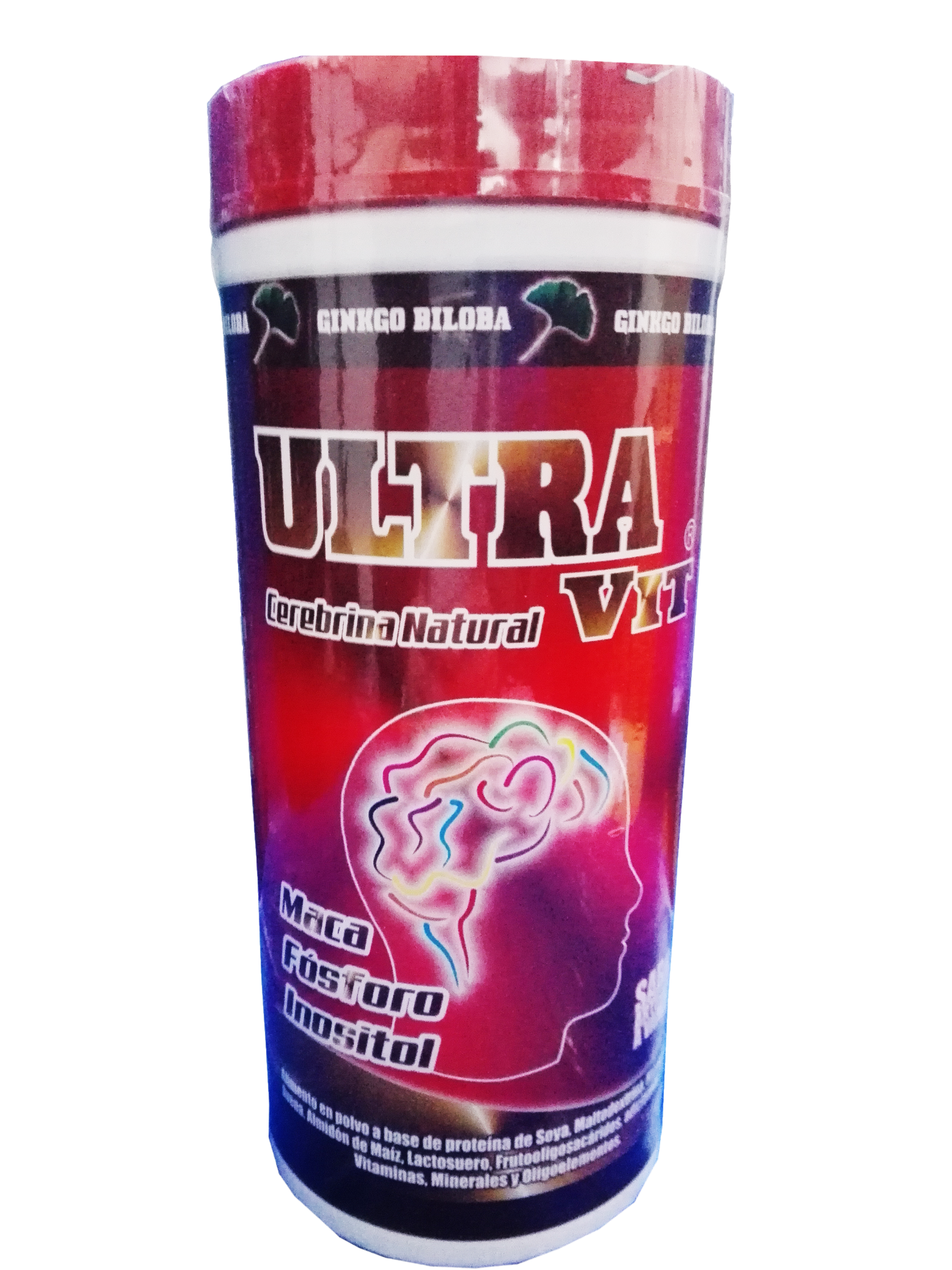 Ultra VIT