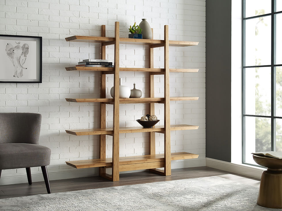 Tokyo Sideboard