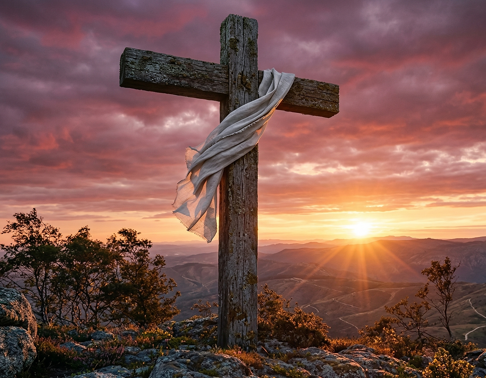 Como está tua esperança?