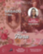 RITUAL DA DEUSA FLORA