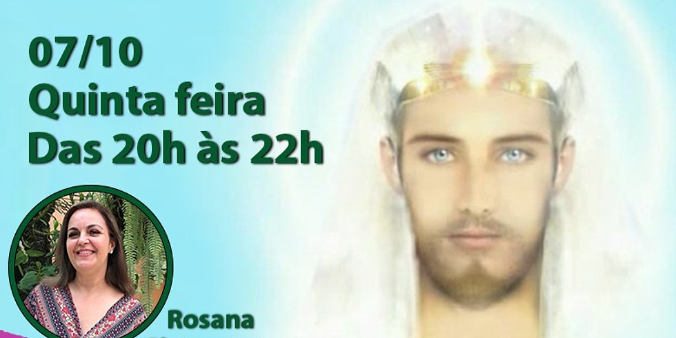 Formação Raio Branco - Grande Fraternidade Branca