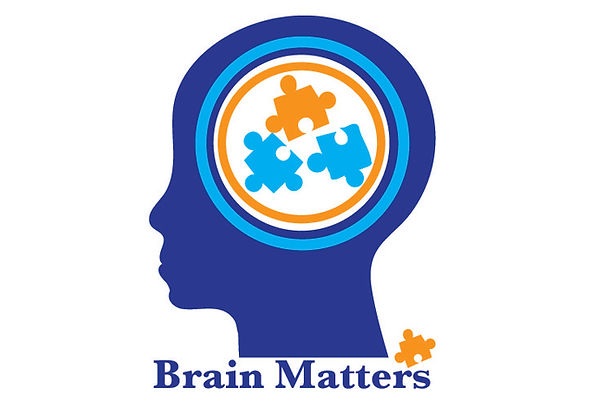 brain matters logo