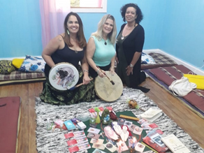 A Jornada da Heroína