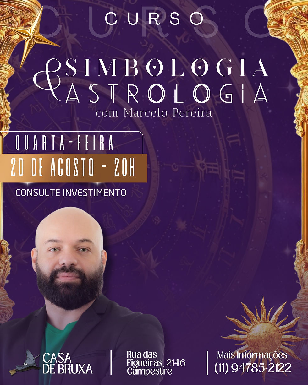 Simbologia e astrologia