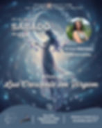 Ritual de Lua Crescente em VIrgem