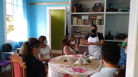 Compartilhando nossos eventos Associação Brasileira de Bruxaria - 26/02/2022 - Sabado das 11h as 17h