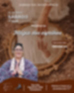 Magia dos espelhos