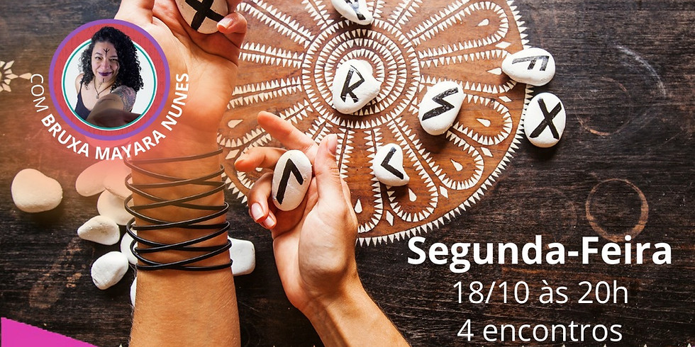 Formação Básica em Runas