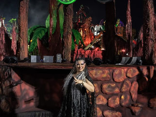 Tânia Gori, madrinha do Samba enredo do Colorado do Brás, enaltece mudanças no Carnaval 2026