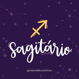 Previsão para o seu Mês Setembro