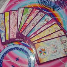 Atendimento Tarot
