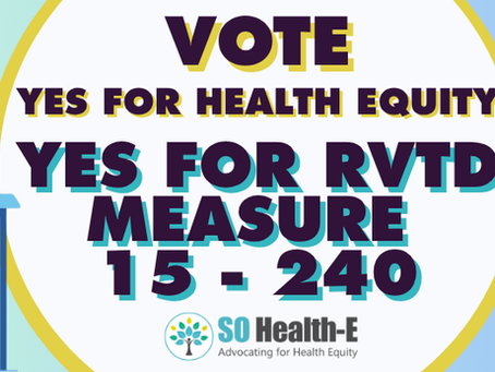 Yes on RVTD Ballot Measure 15 - 240