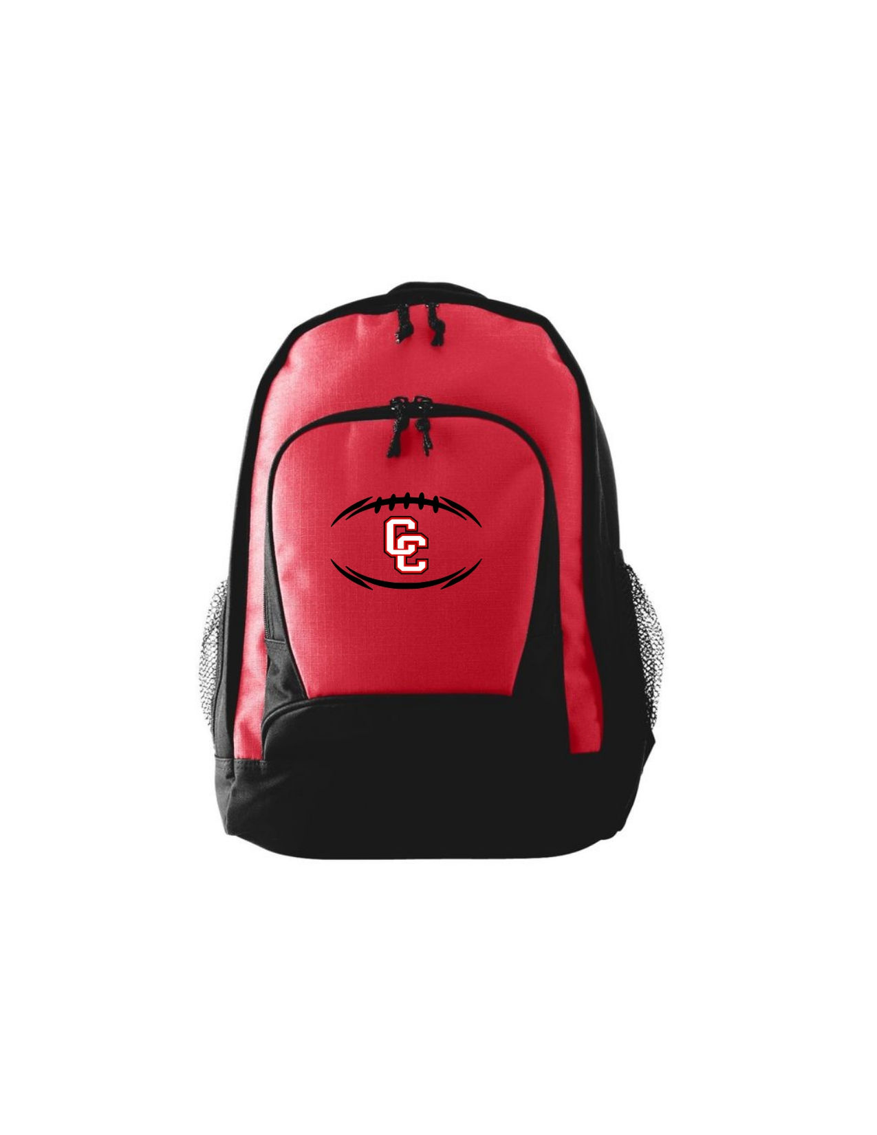 NEW CC - Backpack
