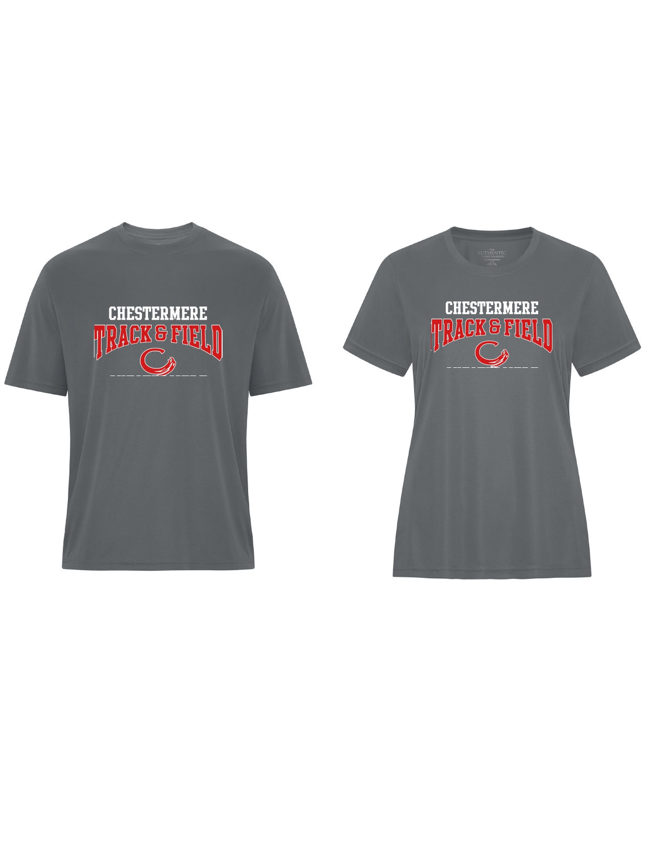 CHS - Performance Tee