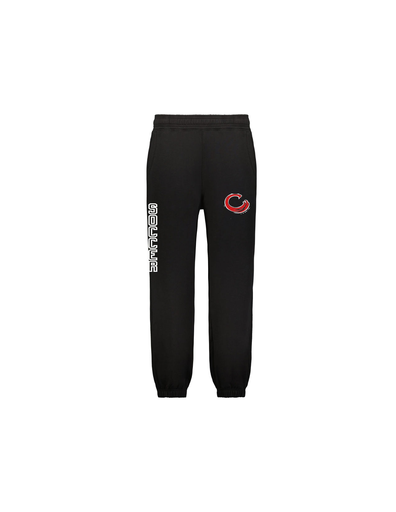CHS - Soccer Sweatpants