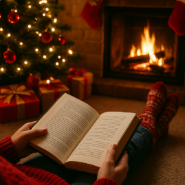 The 2nd Edition of A Promise of Love by Christmas is HERE!