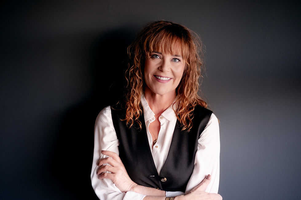 Þórdís Lóa Þórhalsdóttir