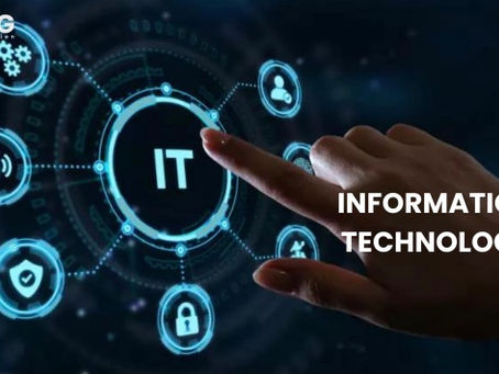5 Alasan Jurusan IT Potensial di Era Digital