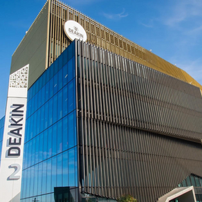 Deakin University: Ranking, Program Studi, Biaya Kuliah