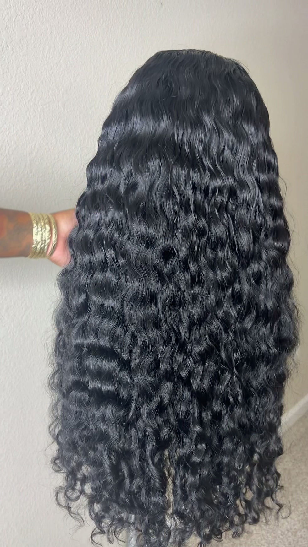 Thumbnail: Caribbean Curl