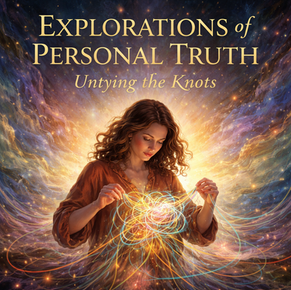 Explorations of Personal Truth: Untying the Knots