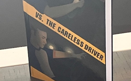 Expert Driver Course (Online)