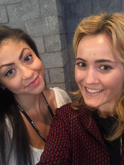 tech company promational job