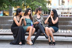 tallywood feature film