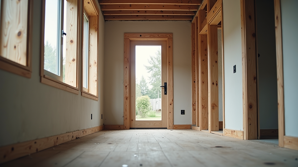 Essential Benefits of Seismic Retrofitting for Homeowners