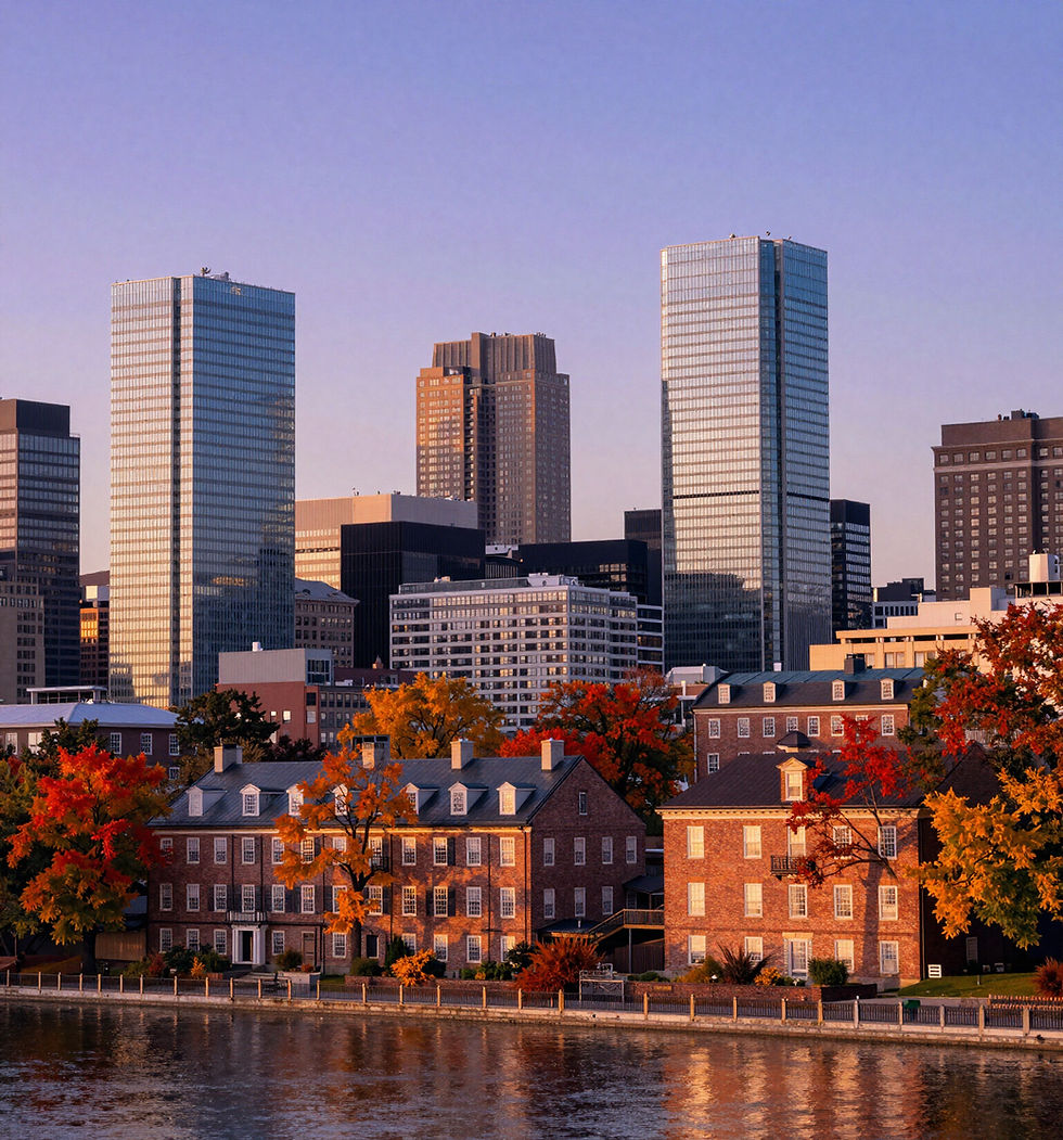 Boston Cavell Conference