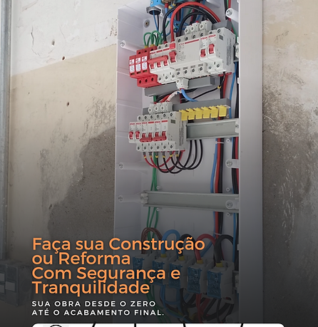 Contrate um Eletricista
