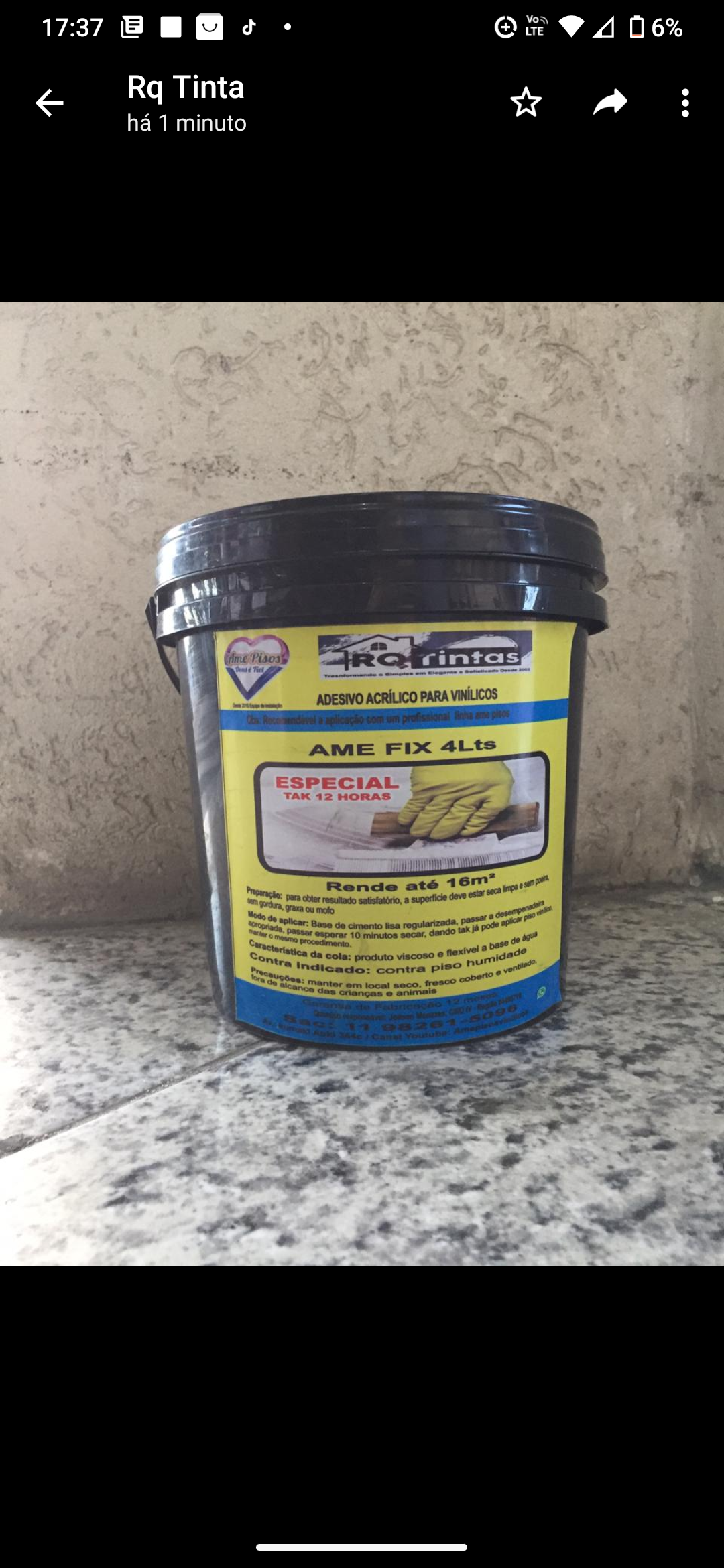 ame fix 4KG