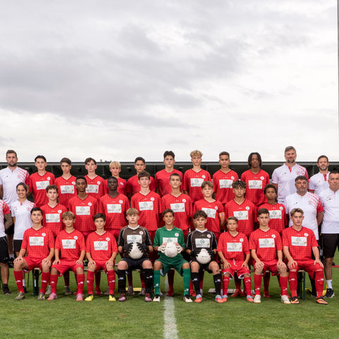 FC Winterthur U15