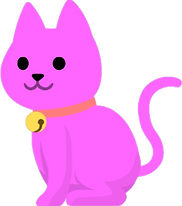 핑크 고양이.png
