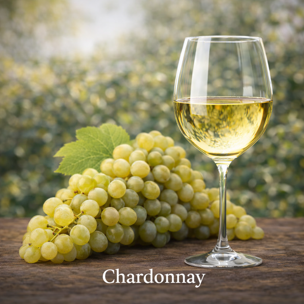 Chardonnay