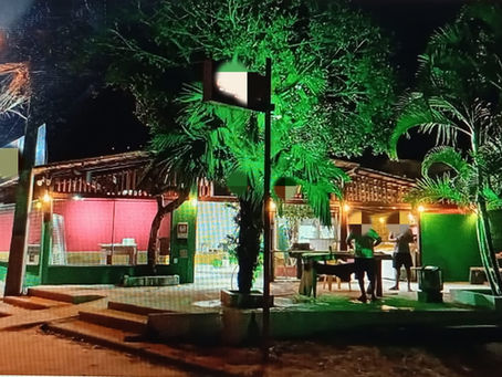 Ref.: 584 -  Arrenda Pizzaria montada, em Arraial D'Ajuda