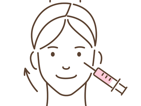 5 Fouten die je moet vermijden voor je botox afspraak