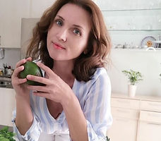Елена Антонова