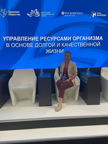 Все дороги ведут на ВЭФ-2021