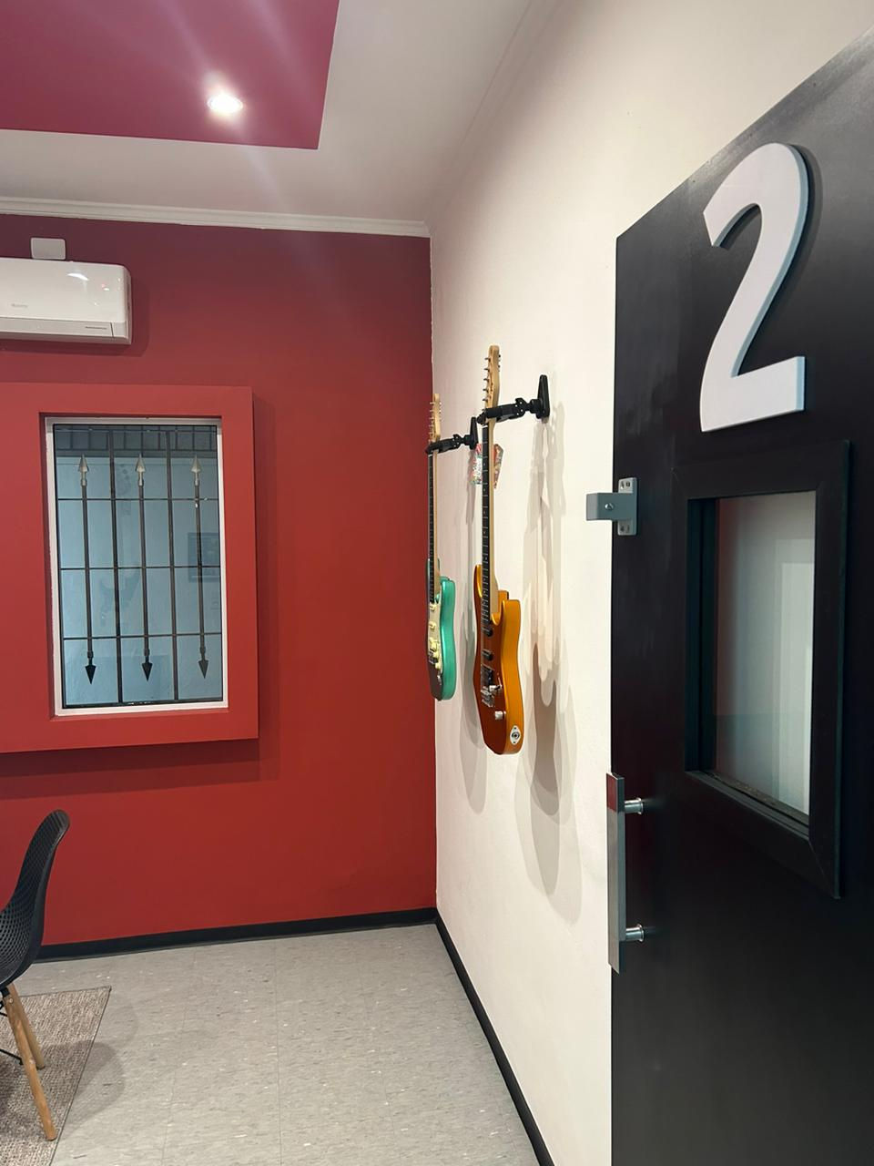 Sala de Cordas
