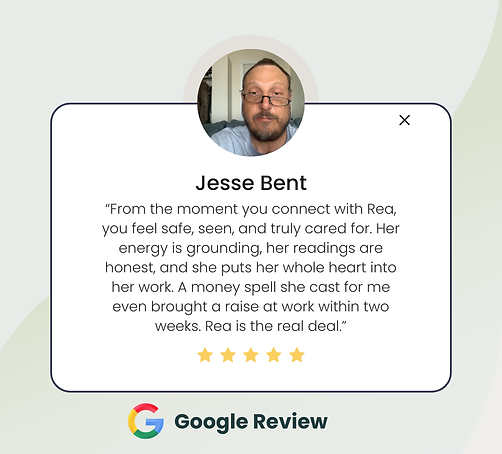 Google Review