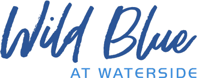 Wild Blue Logo