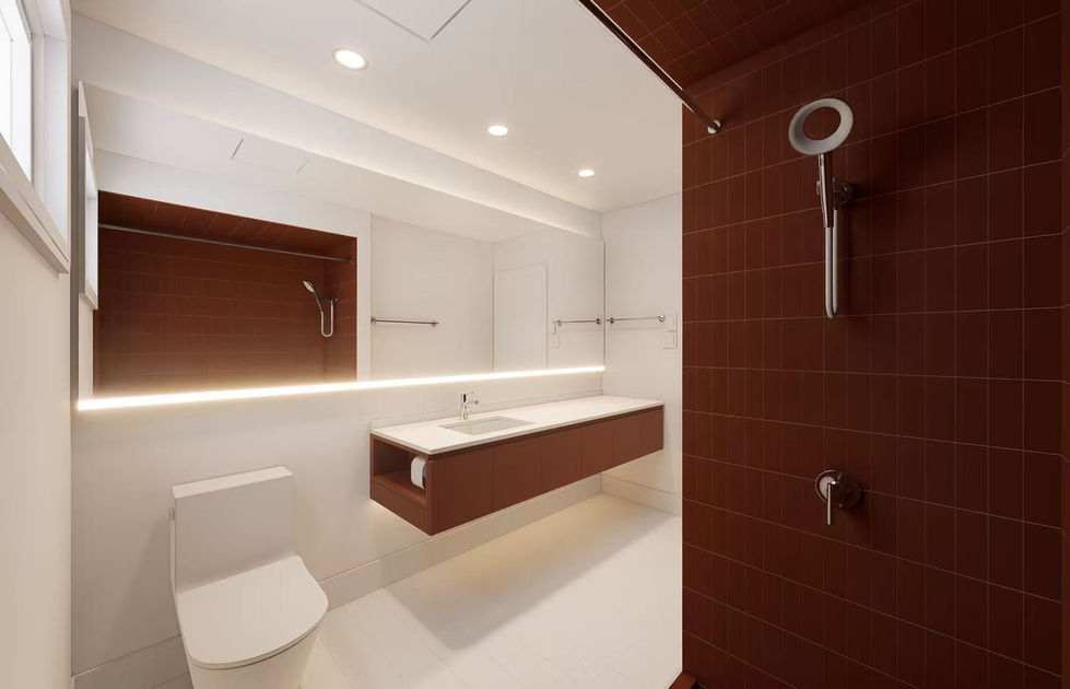 House 77 Rendering 2