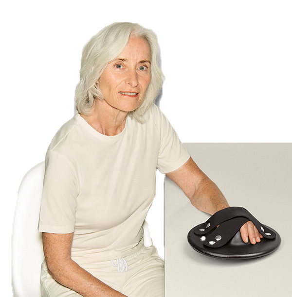 MOBILAS Handlagerungssystem