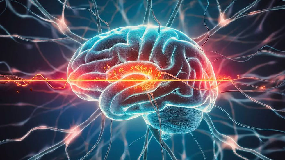 É graças à neuroimunologia que entendemos condições como esclerose múltipla e neuromielite óptica, nas quais o próprio corpo passa a atacar estruturas do sistema nervoso central. 