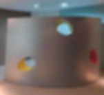 Meeting room partition