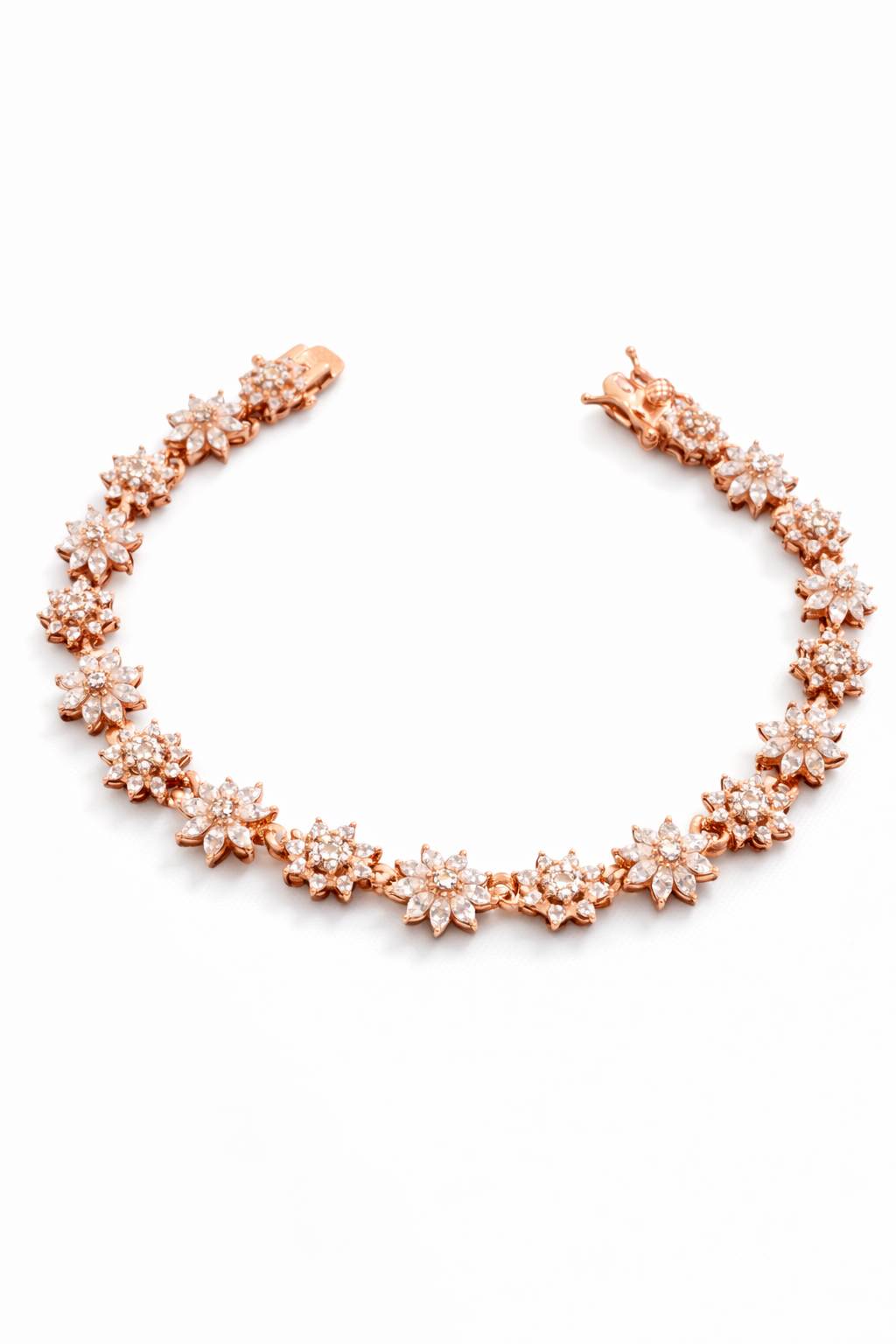 Blossom Sparkle Bracelet