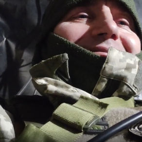 БО КОЗАЦЬКОГО РОДУ / BECAUSE OF COSSACK BLOOD